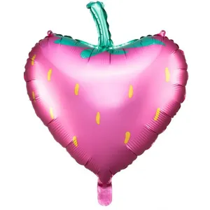 Strawberry Balloon