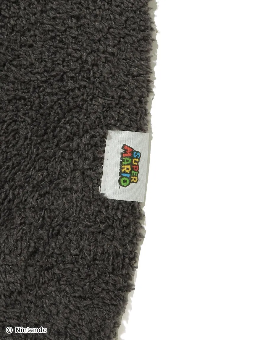 SUPER MARIO™️ Baby Moco Jacquard Blanket