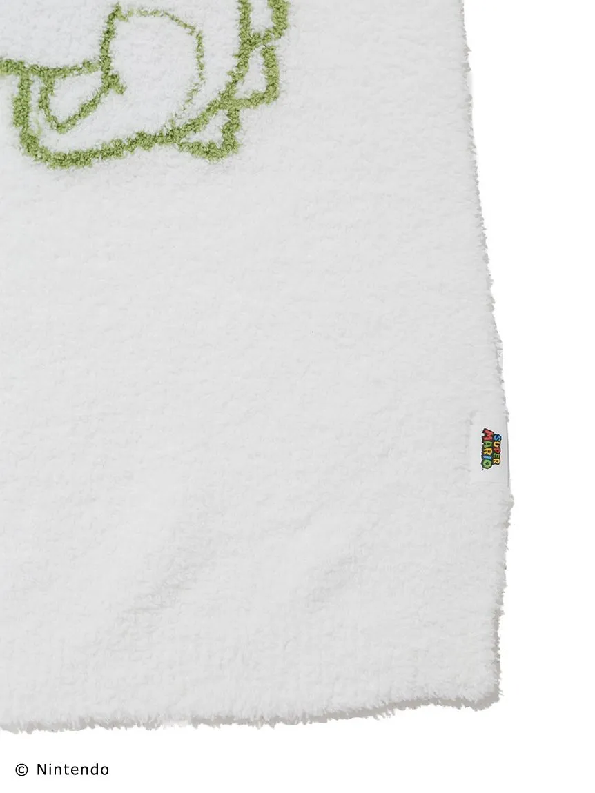 SUPER MARIO™️ Baby Moco Jacquard Blanket