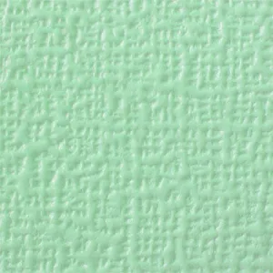 Surf / Seafoam Green Tolex - Nubtex