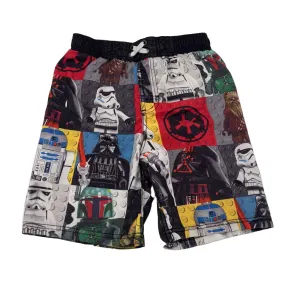 Swim Trunks / Star War