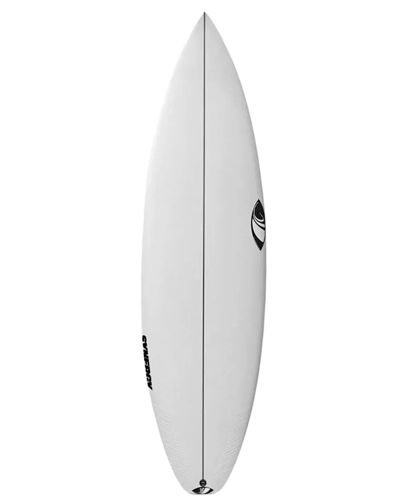 Synergy PU Surfboard