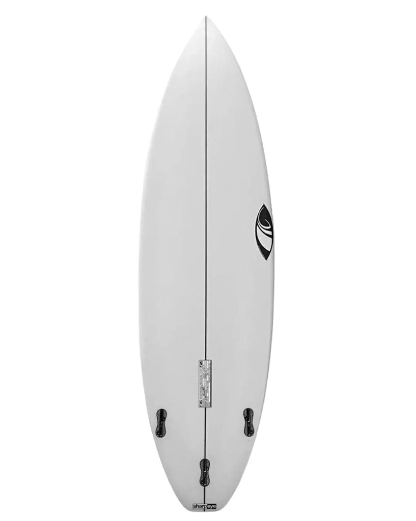 Synergy PU Surfboard