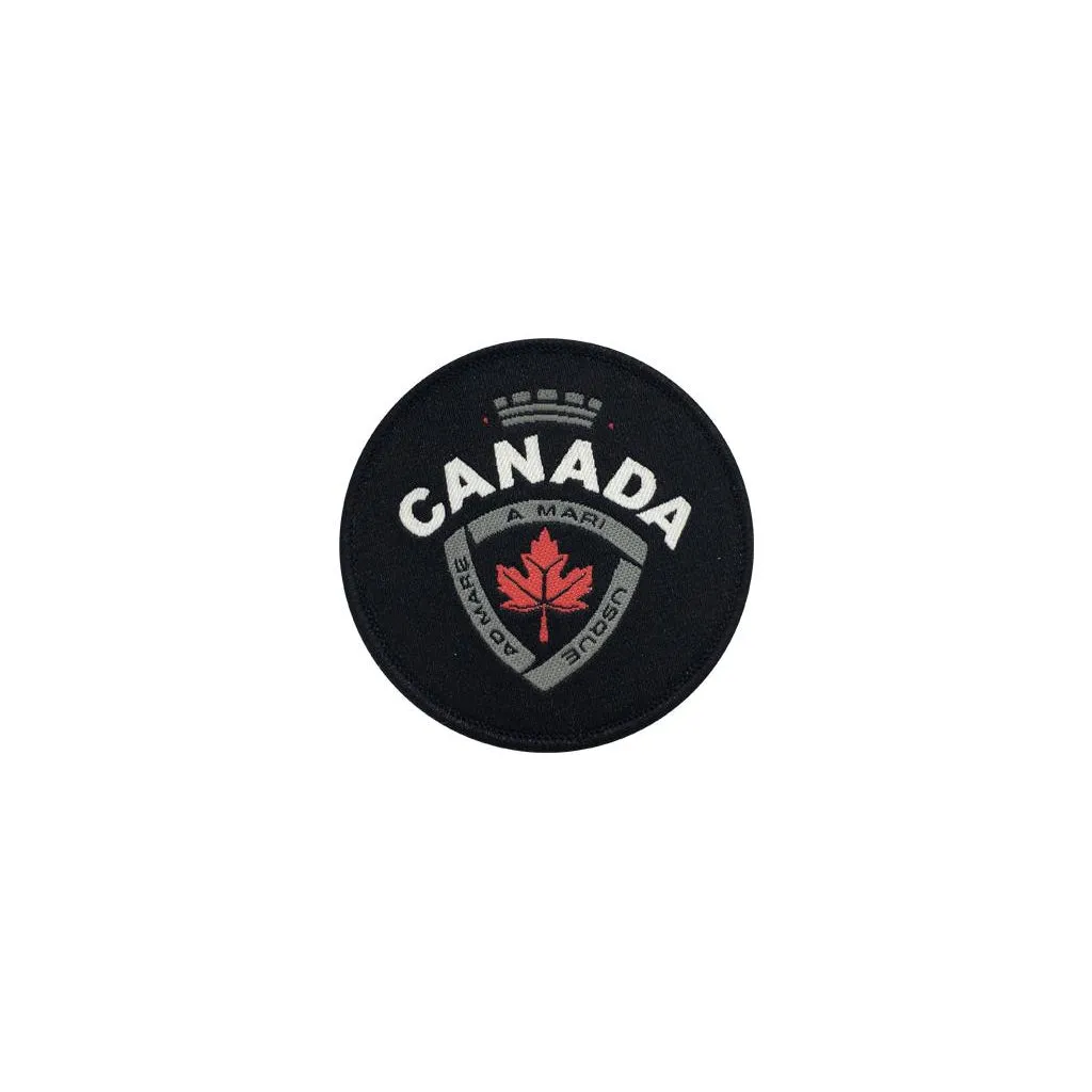 Team Canada Patch