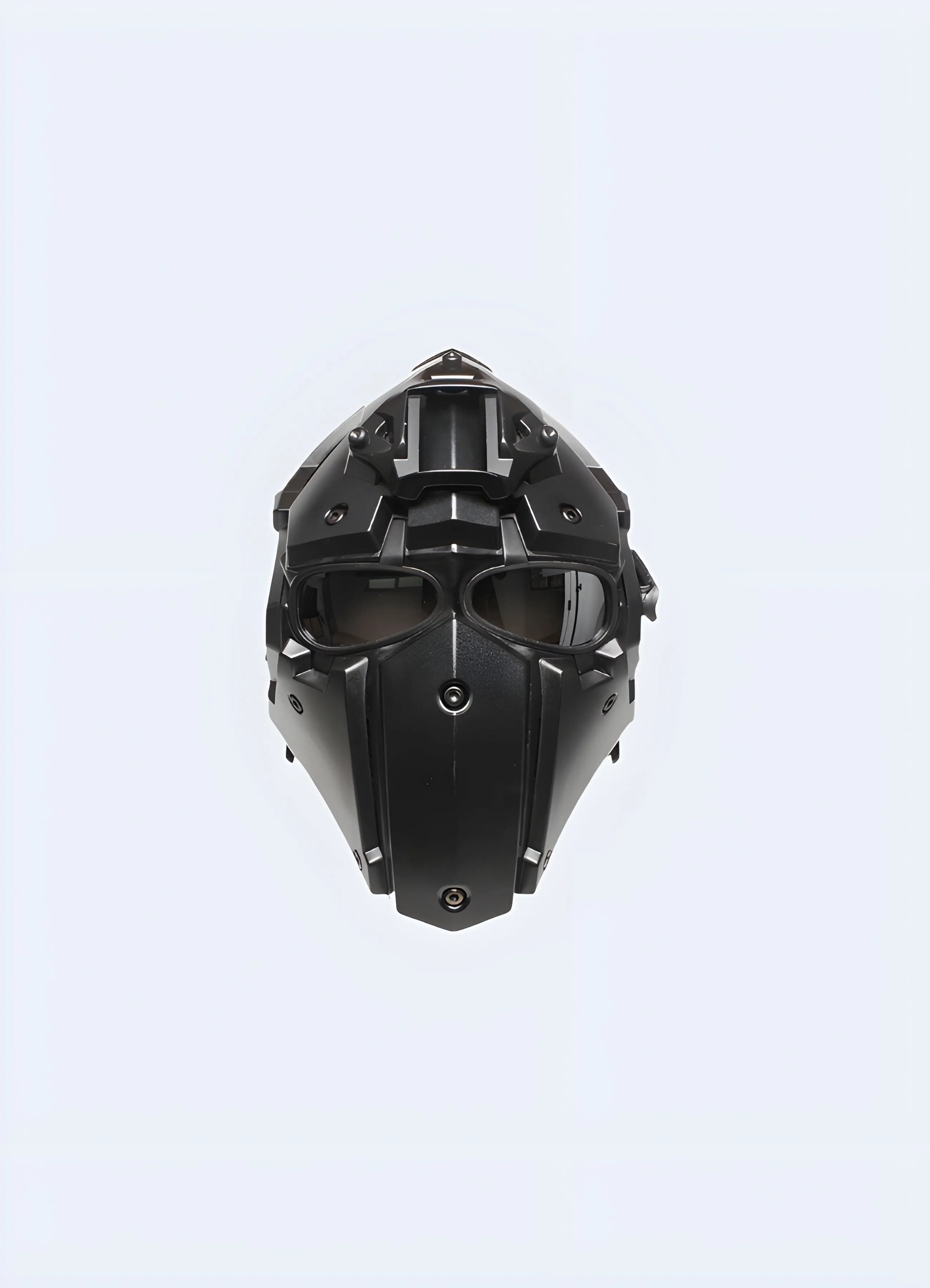 Techwear Helmet