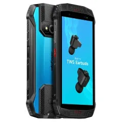 Ulefone Armor 15 6 128Gb Ds 4G Tech Blue Oem