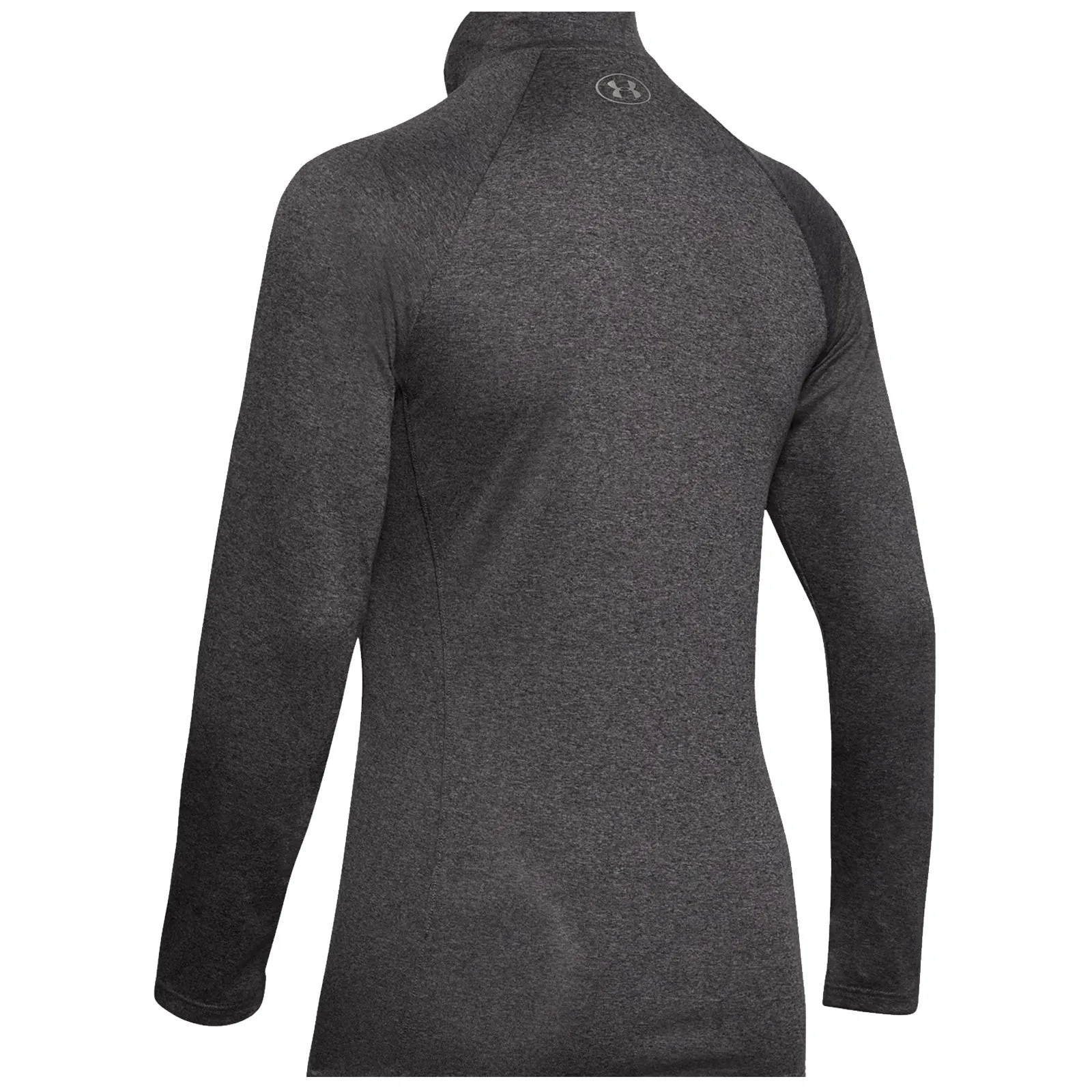 Under Armour Ladies Tech Half Zip Top