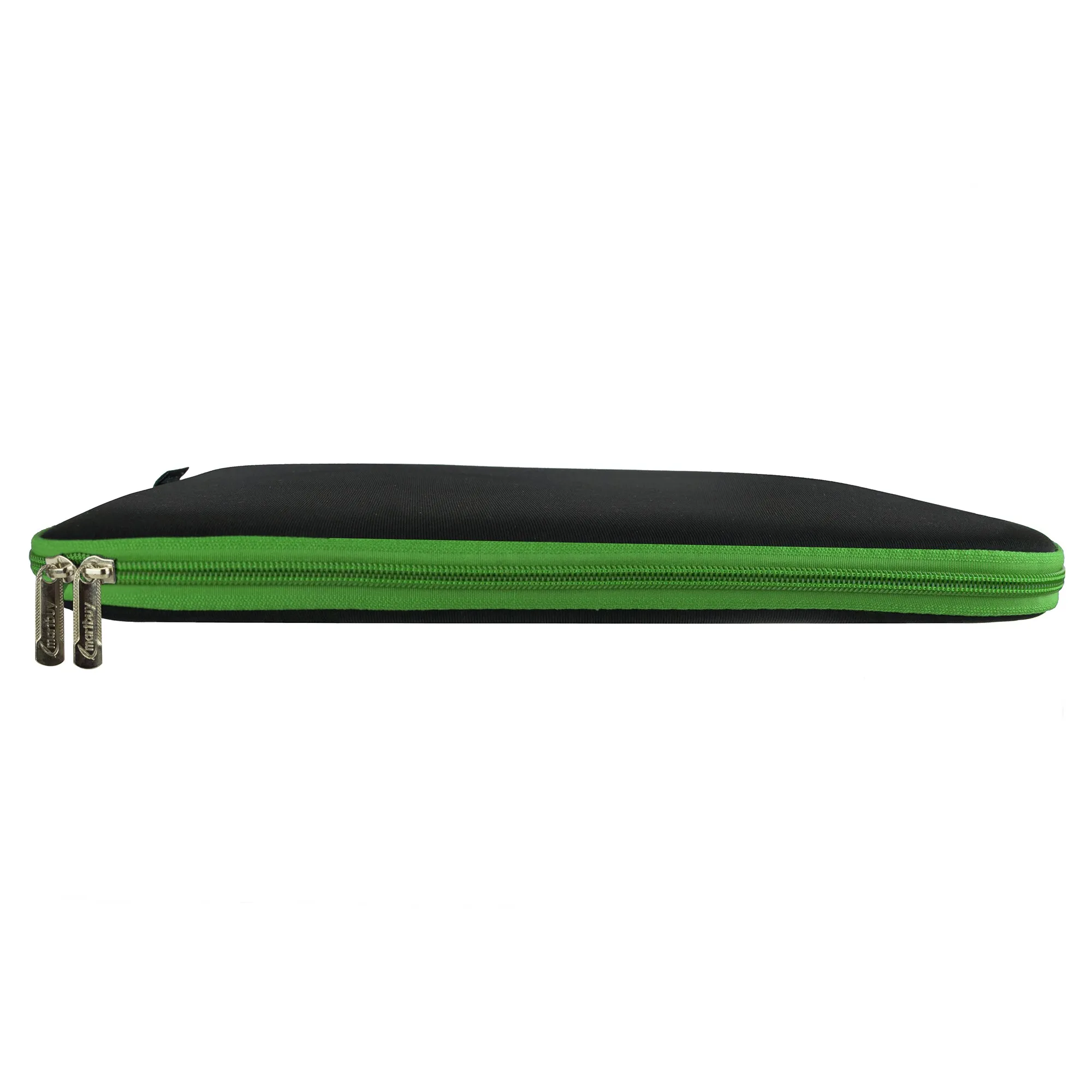 Universal Neoprene Case - Black Green