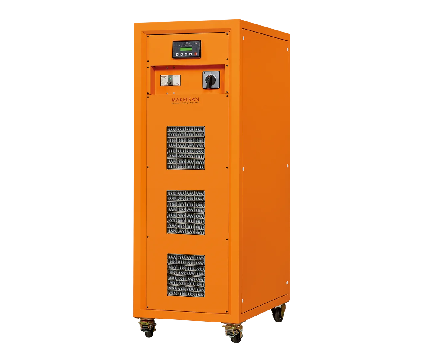 UPS Solutions 15kVA Automatic Voltage Regulator - 1 Year Warranty MAK-VOLTAGE-REG-15KVA