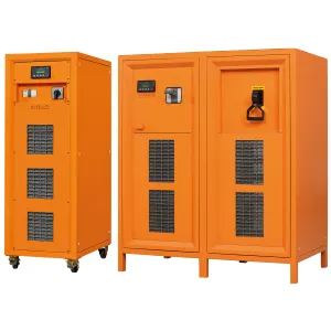 UPS Solutions 500kVA Automatic Voltage Regulator 3PH - 1 Year Warranty MAK-VOLTAGE-REG-500KVA-3PH