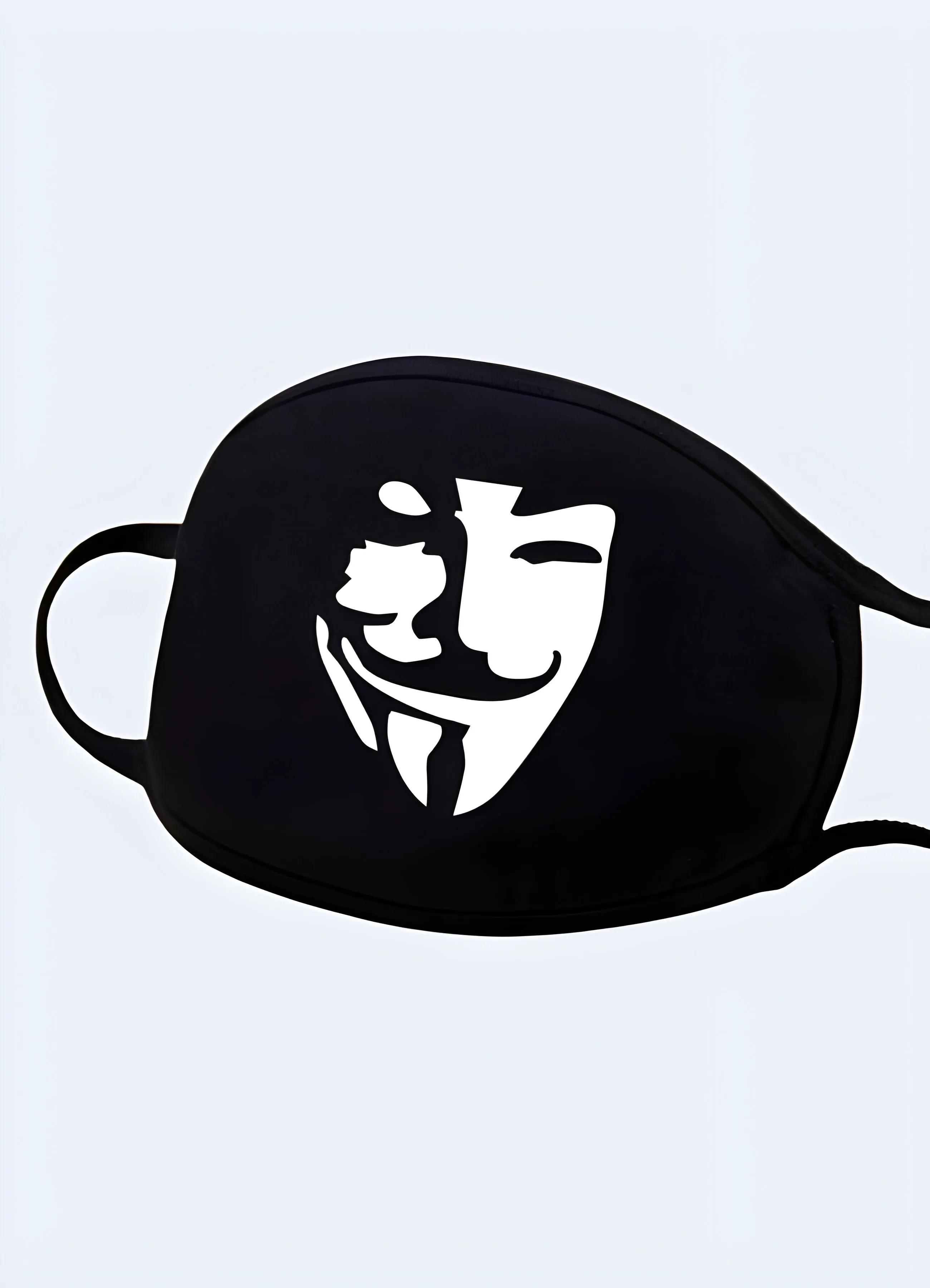 V For Vendetta Mask