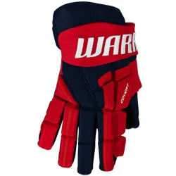 Warrior Covert QR5 30 Junior Ice Hockey Gloves