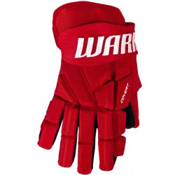 Warrior Covert QR5 30 Junior Ice Hockey Gloves