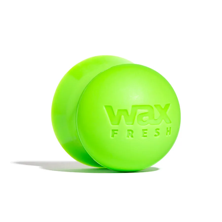 Wax Fresh Wax Scraper-Green