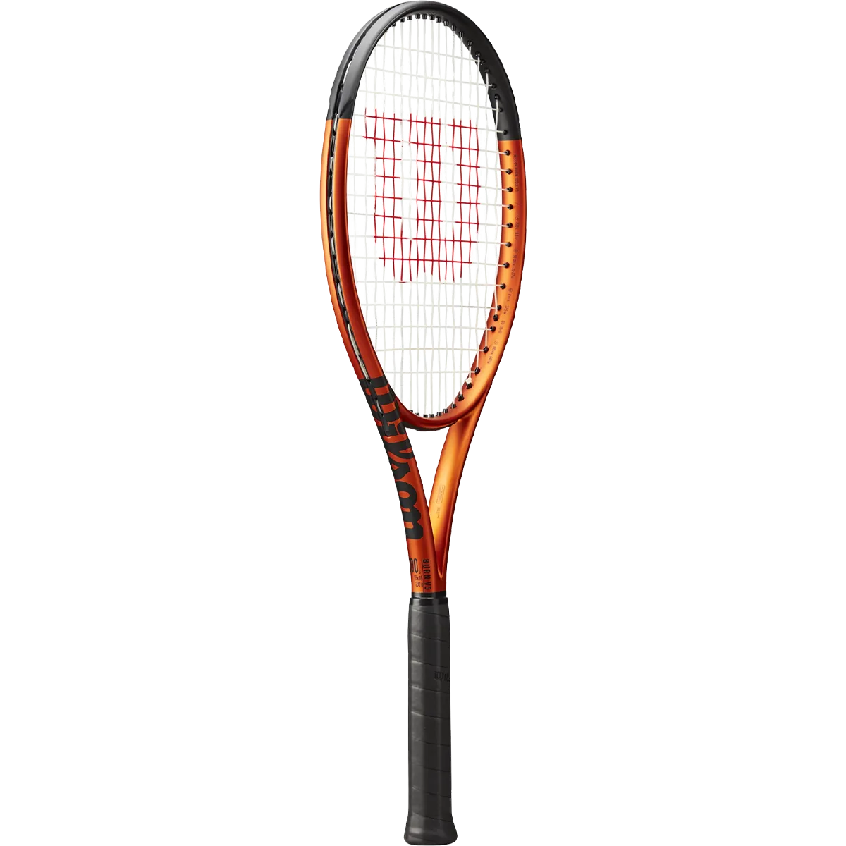 Wilson Burn 100S v5