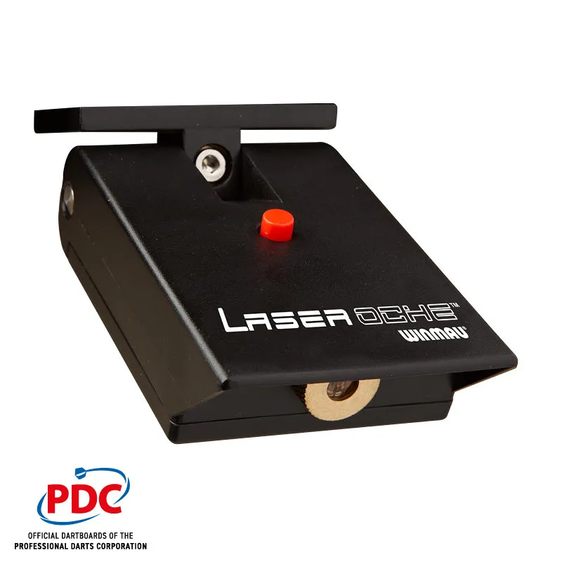 Winmau Laser Oche