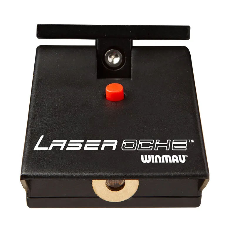 Winmau Laser Oche