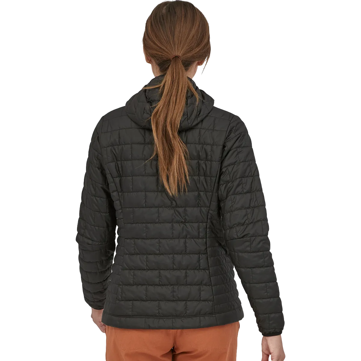 Women's Nano Puff Hoody