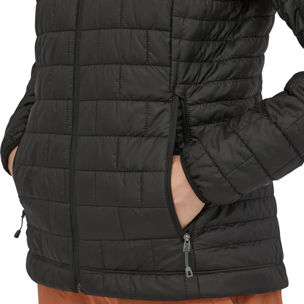 Women's Nano Puff Hoody