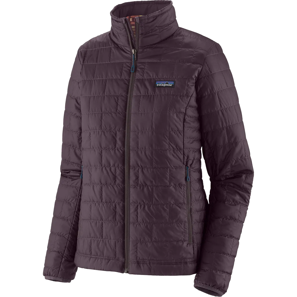 Women's Nano Puff Jacket