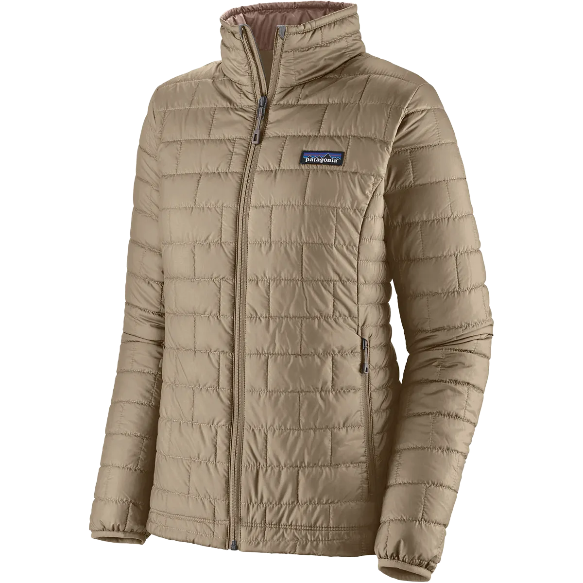 Women's Nano Puff Jacket