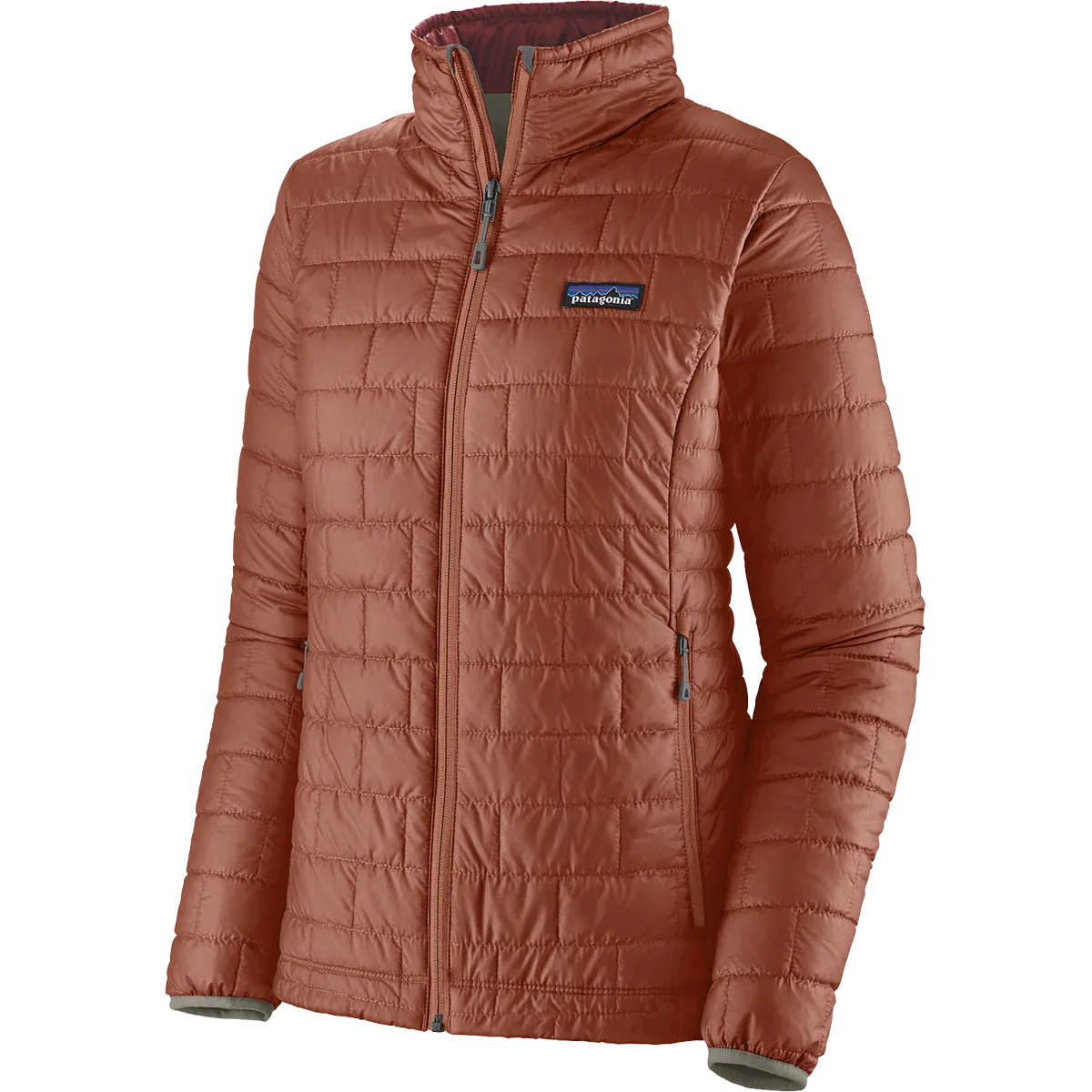 Women's Nano Puff Jacket