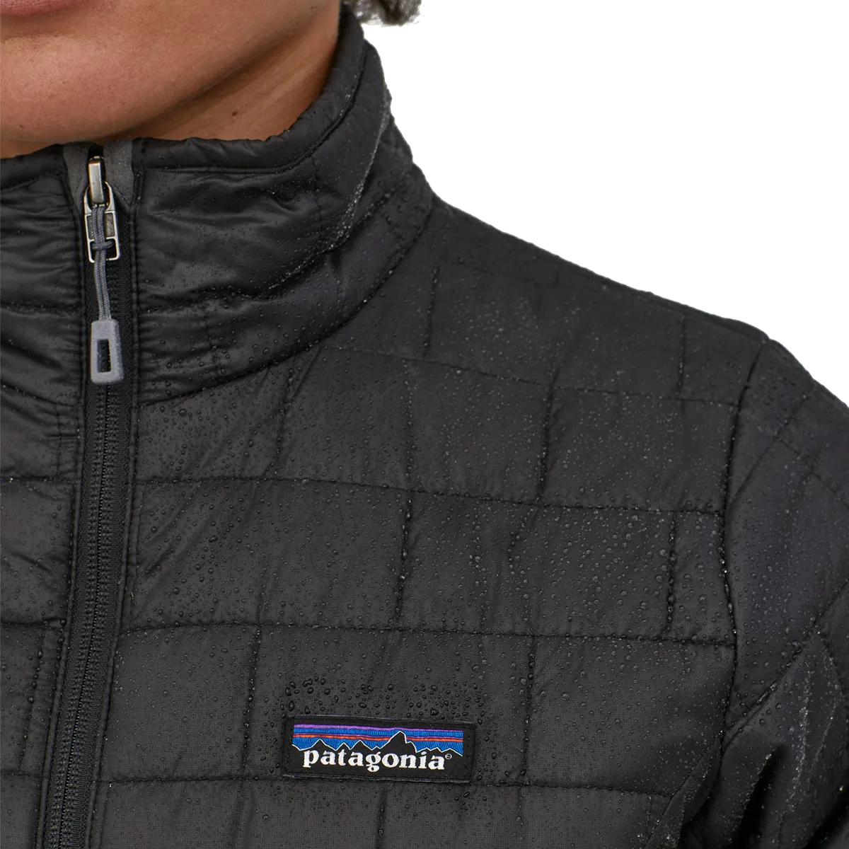 Women's Nano Puff Jacket