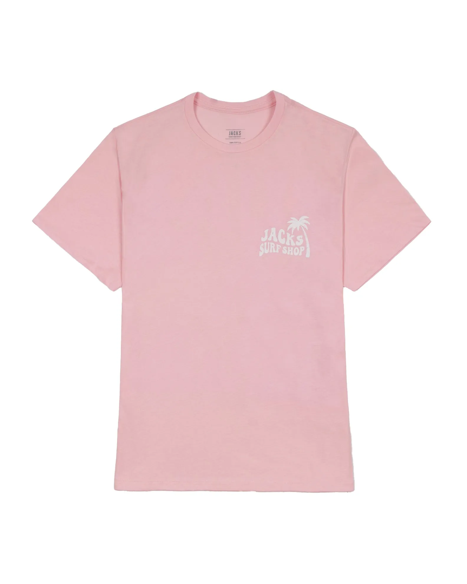 Women's Sway Surf City S/S Tee