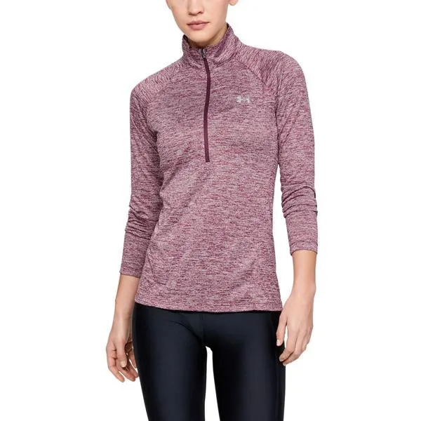 Women's Tech Twist 1/2 Zip