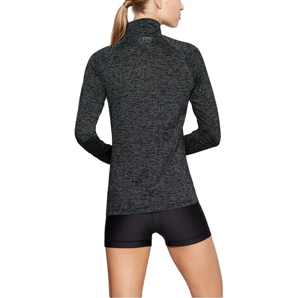 Women's Tech Twist 1/2 Zip