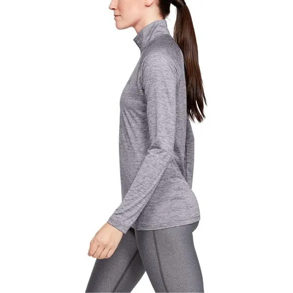 Women's Tech Twist 1/2 Zip