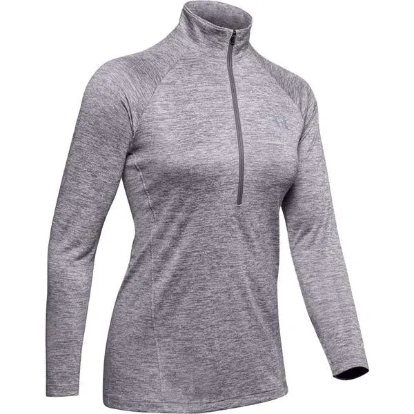 Women's Tech Twist 1/2 Zip