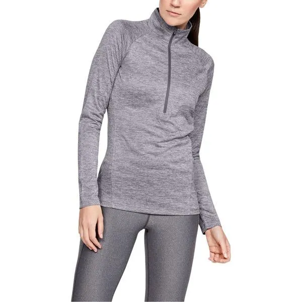 Women's Tech Twist 1/2 Zip