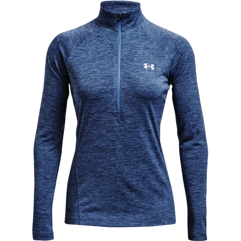 Women's Tech Twist 1/2 Zip