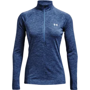 Women's Tech Twist 1/2 Zip