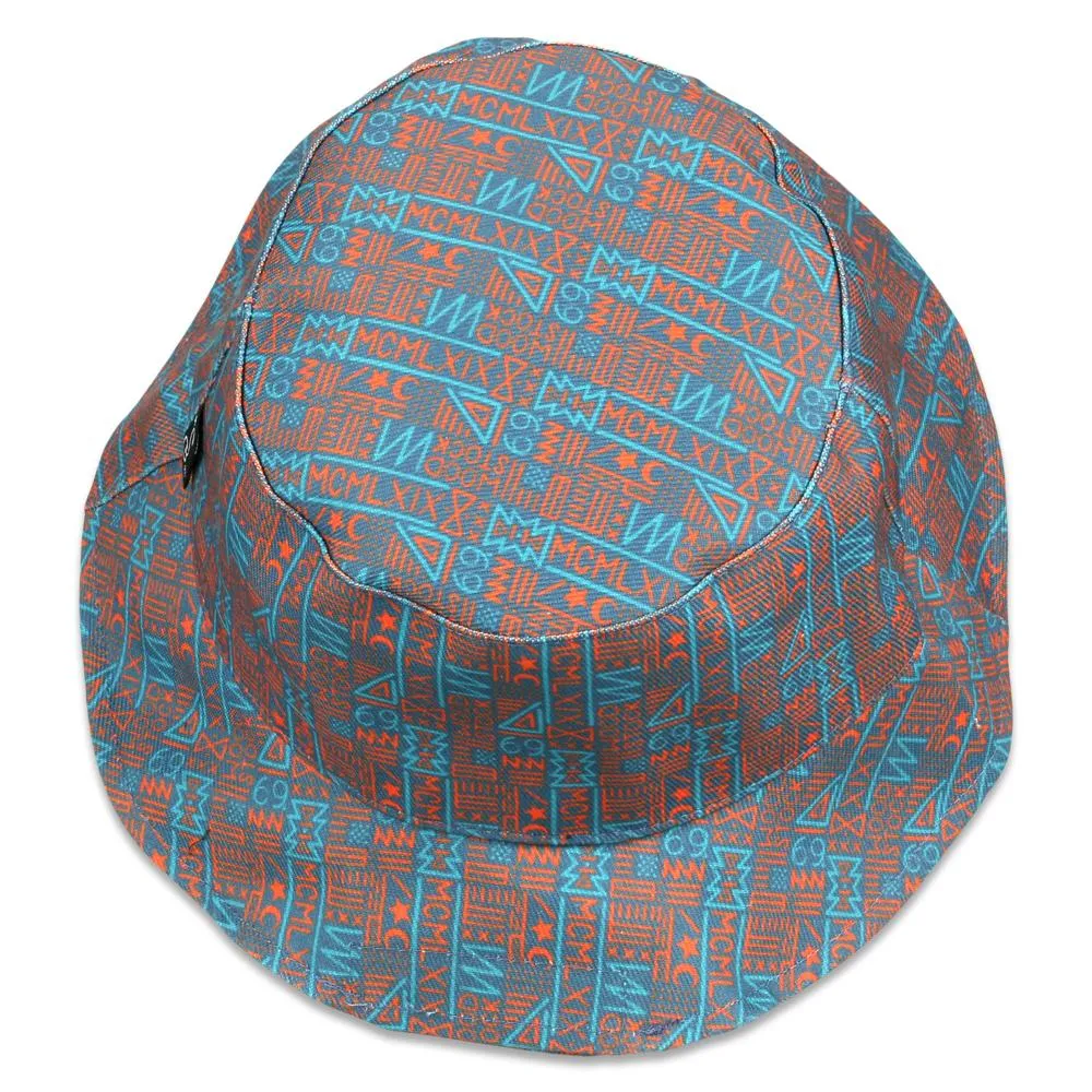 Woodstock New Native Bucket Hat