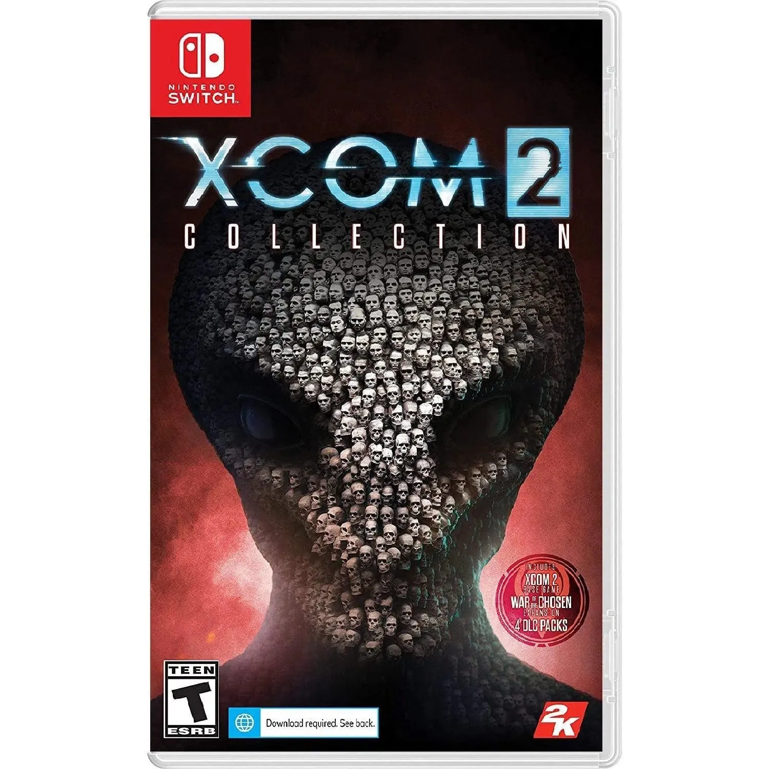 XCOM 2 Collection - Nintendo Switch