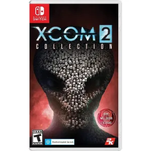 XCOM 2 Collection - Nintendo Switch